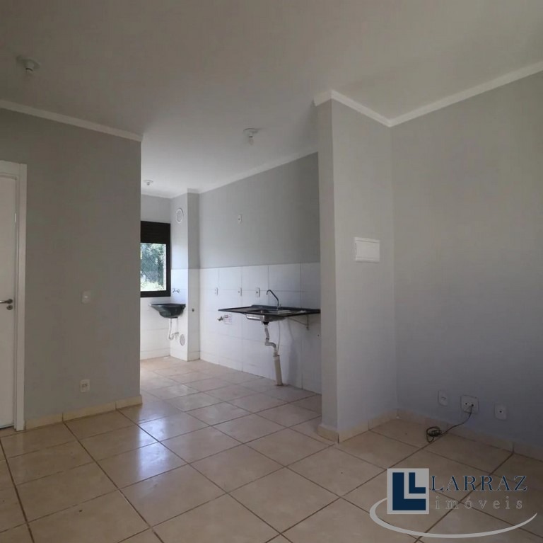 Apartamento, 2 quartos, 43 m² - Foto 3