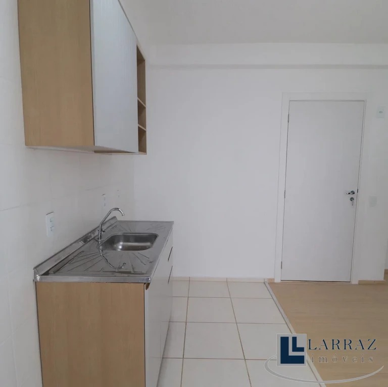 Apartamento, 2 quartos, 47 m² - Foto 9