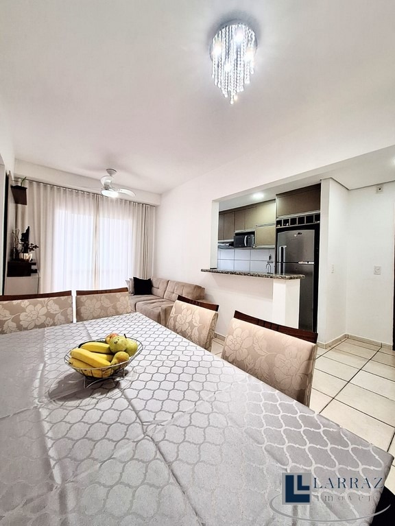 Apartamento, 2 quartos, 62 m² - Foto 9