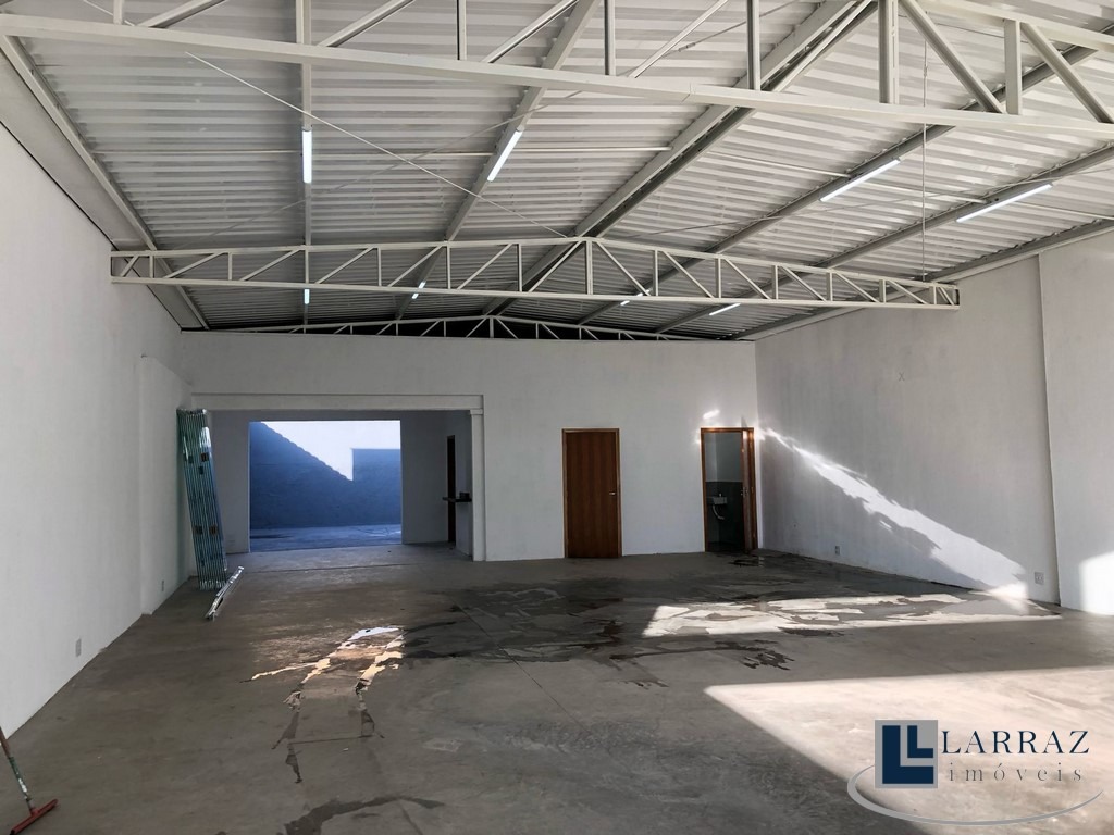 Loja-Salão, 266 m² - Foto 7