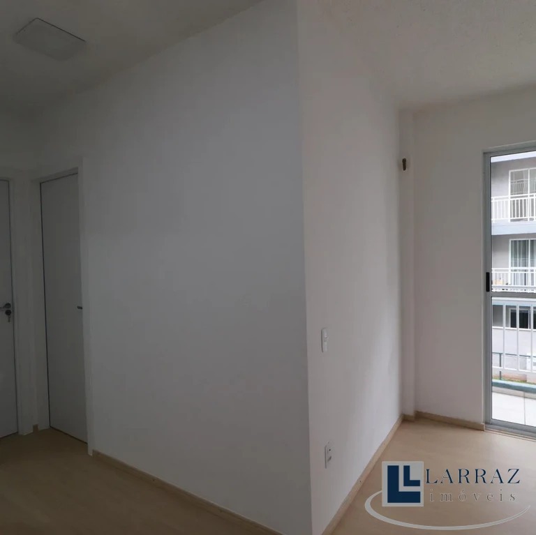 Apartamento, 2 quartos, 47 m² - Foto 11