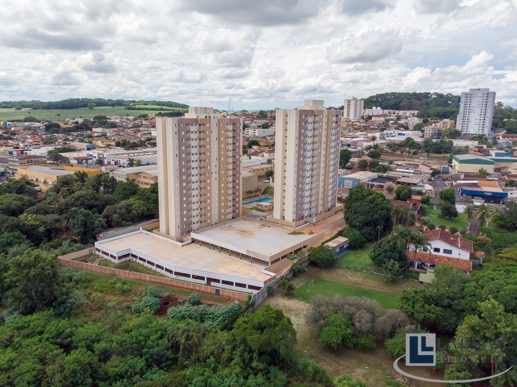 Apartamento, 2 quartos, 52 m² - Foto 24
