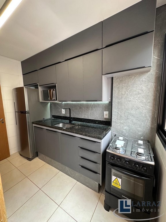 Apartamento, 1 quarto, 48 m² - Foto 6