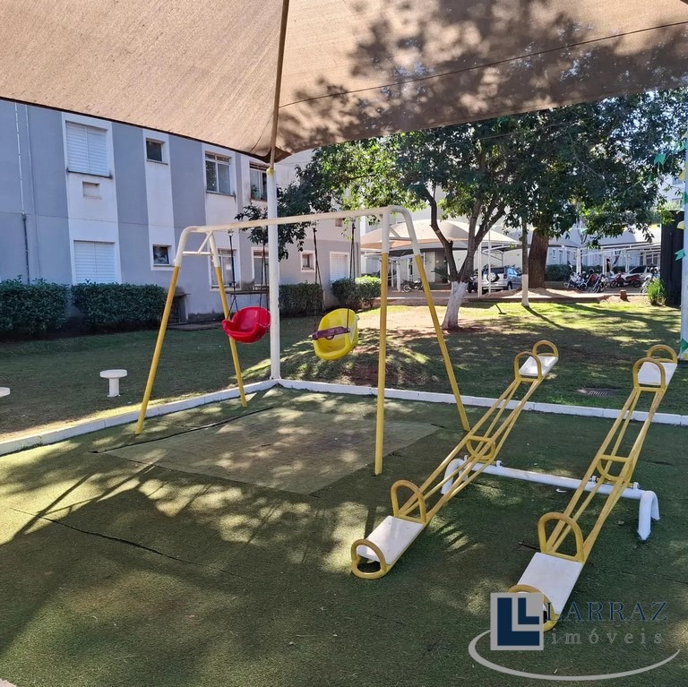 Apartamento, 2 quartos, 42 m² - Foto 18