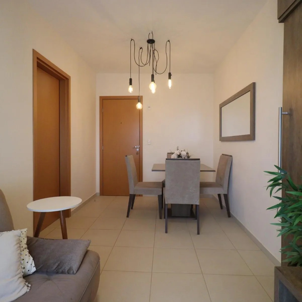 Apartamento, 2 quartos, 55 m² - Foto 5