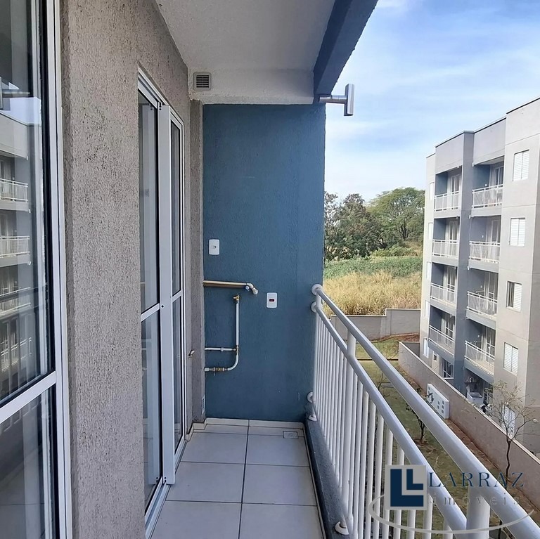 Apartamento, 2 quartos, 47 m² - Foto 21