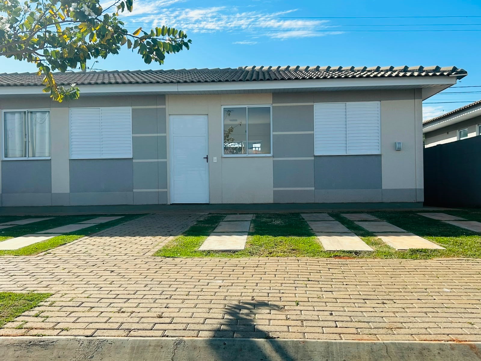 Casa, 2 quartos, 46 m² - Foto 27