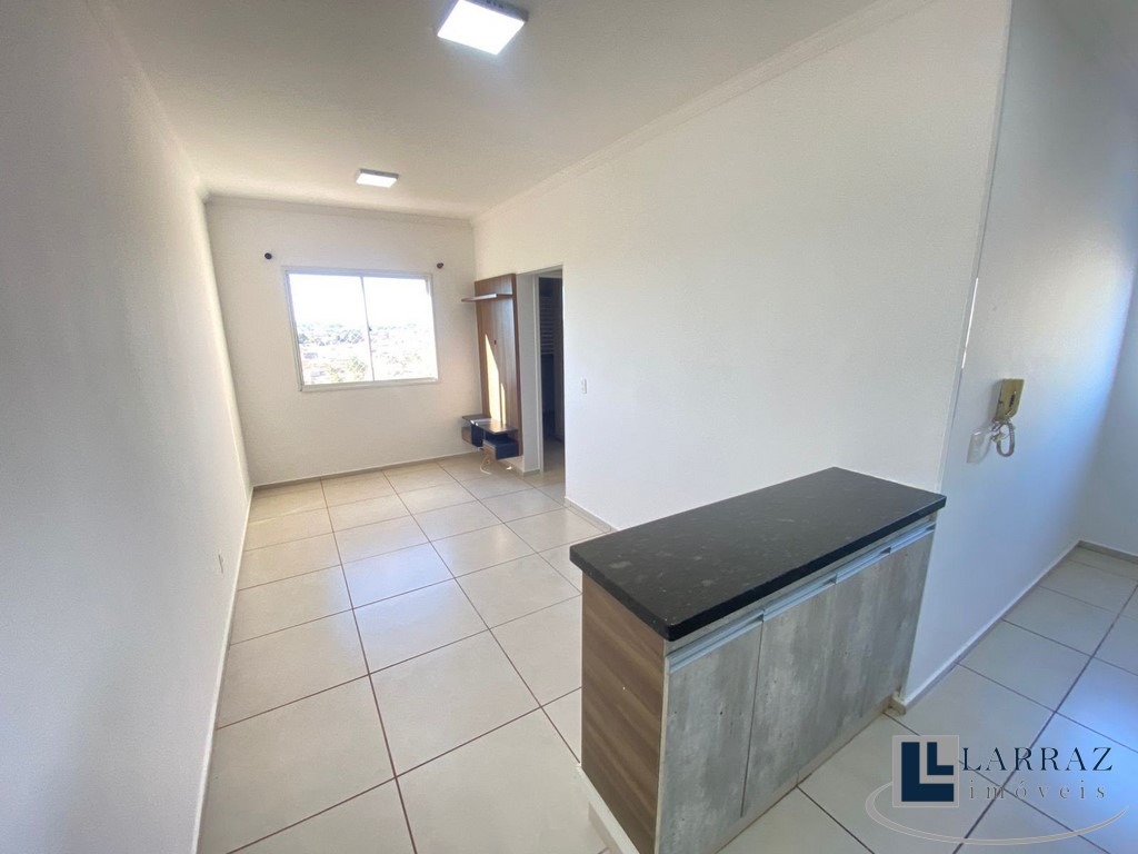 Apartamento, 2 quartos, 46 m² - Foto 3