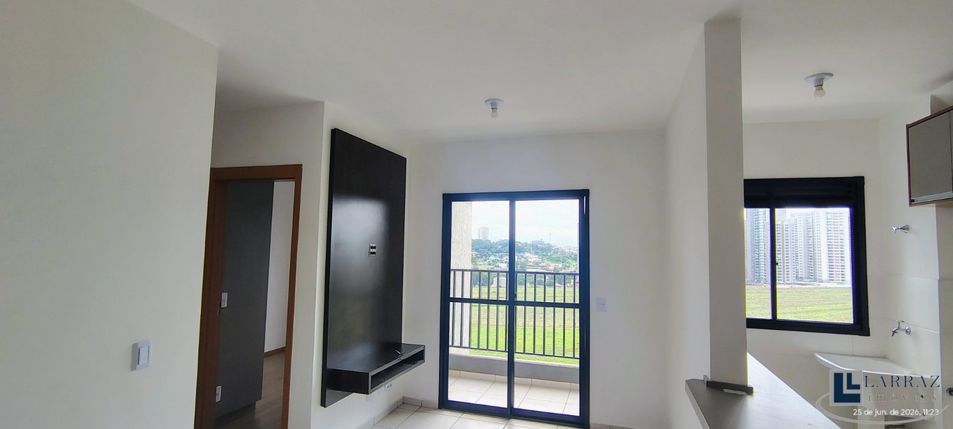 Apartamento, 2 quartos, 50 m² - Foto 1