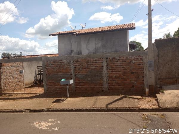 Casa, 2 quartos, 53 m² - Foto 1
