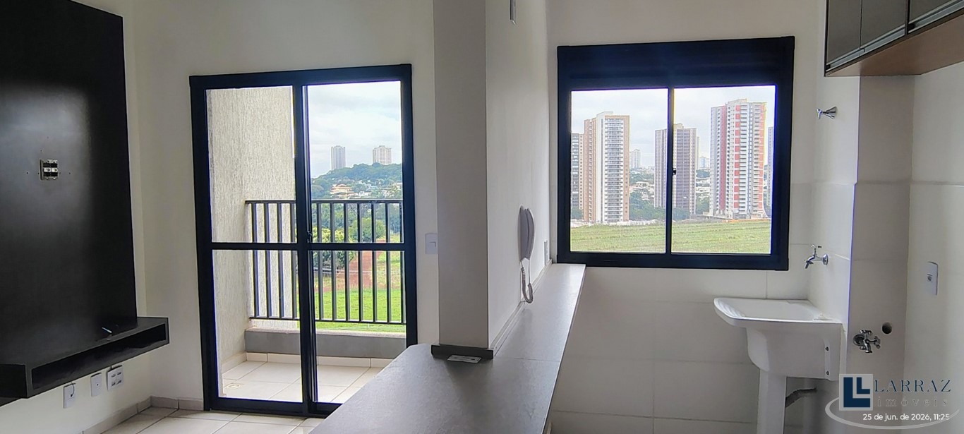 Apartamento, 2 quartos, 50 m² - Foto 2