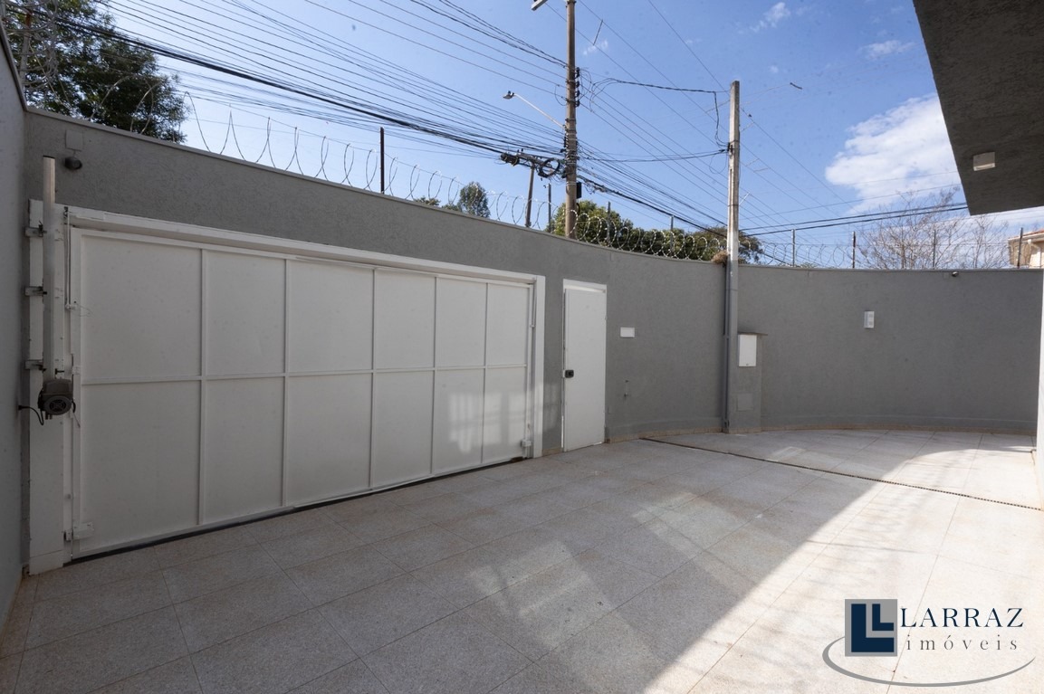 Casa, 4 quartos, 255 m² - Foto 14