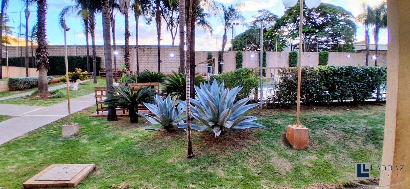 Apartamento, 3 quartos, 63 m² - Foto 34