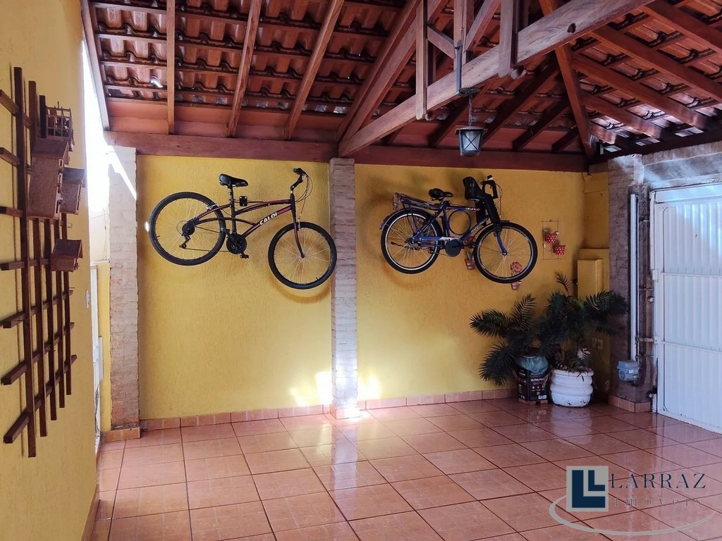 Casa, 2 quartos, 130 m² - Foto 4