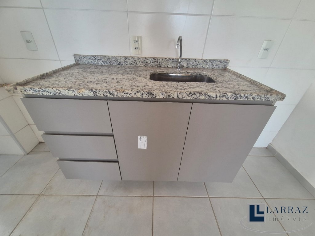 Apartamento, 2 quartos, 56 m² - Foto 8