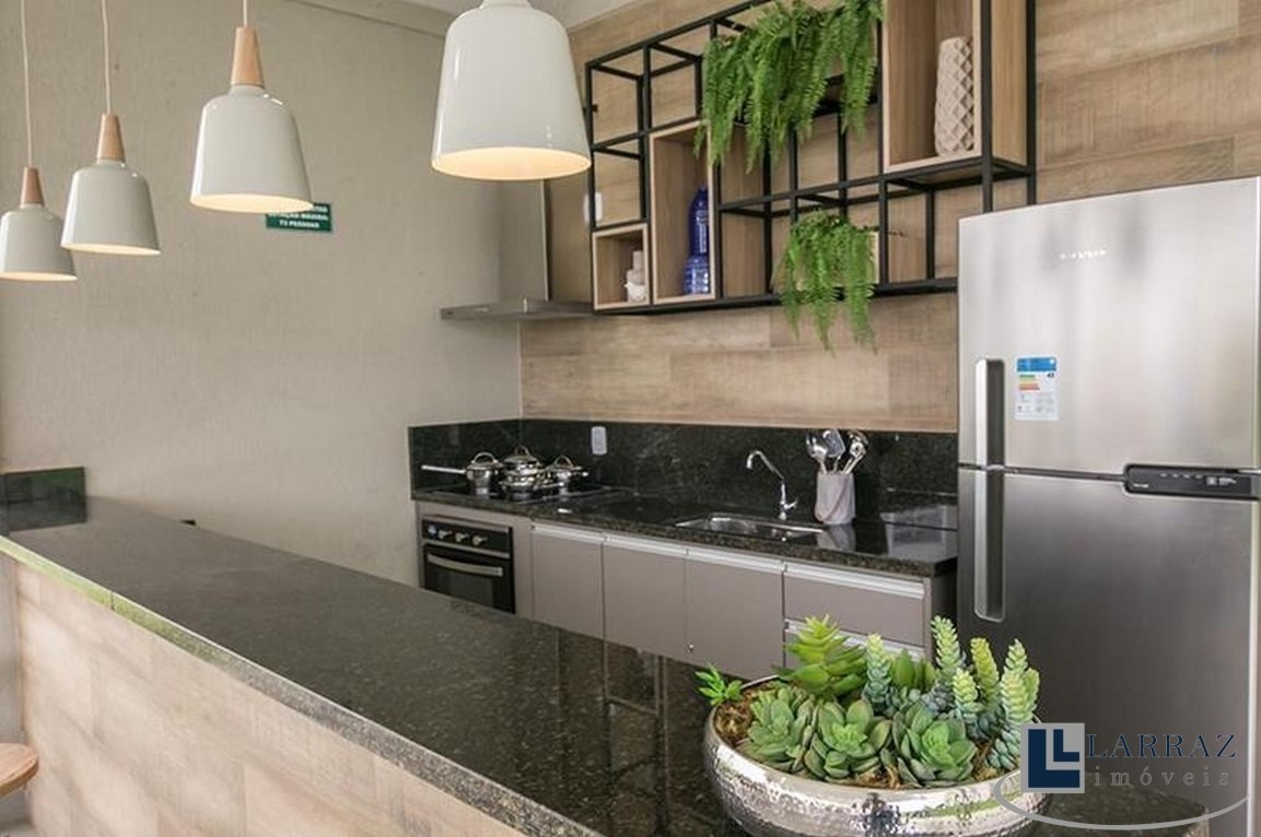 Apartamento, 2 quartos, 43 m² - Foto 54