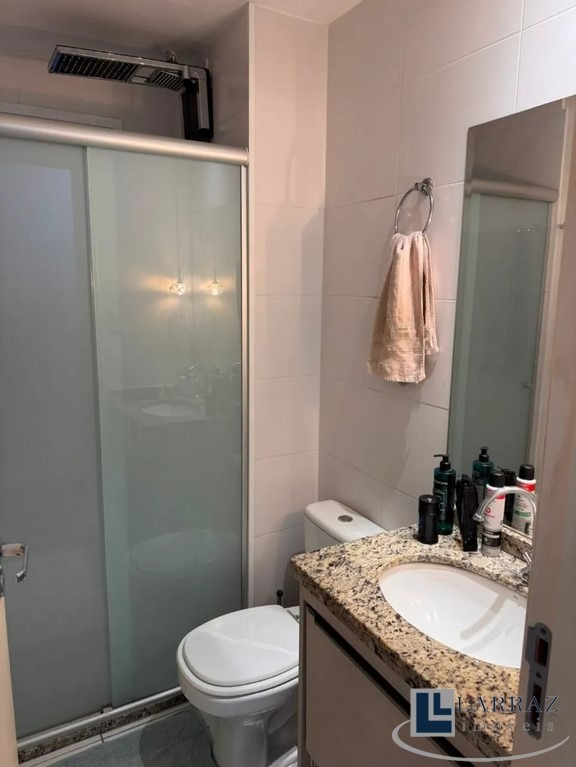 Apartamento, 3 quartos, 64 m² - Foto 8