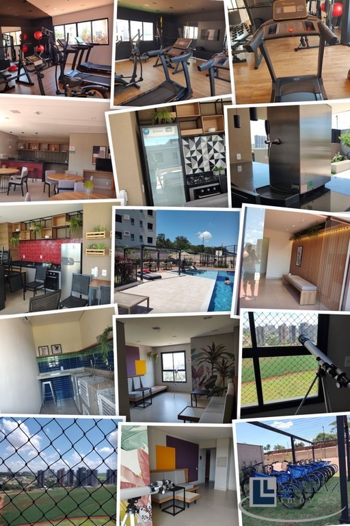 Apartamento, 2 quartos, 50 m² - Foto 68