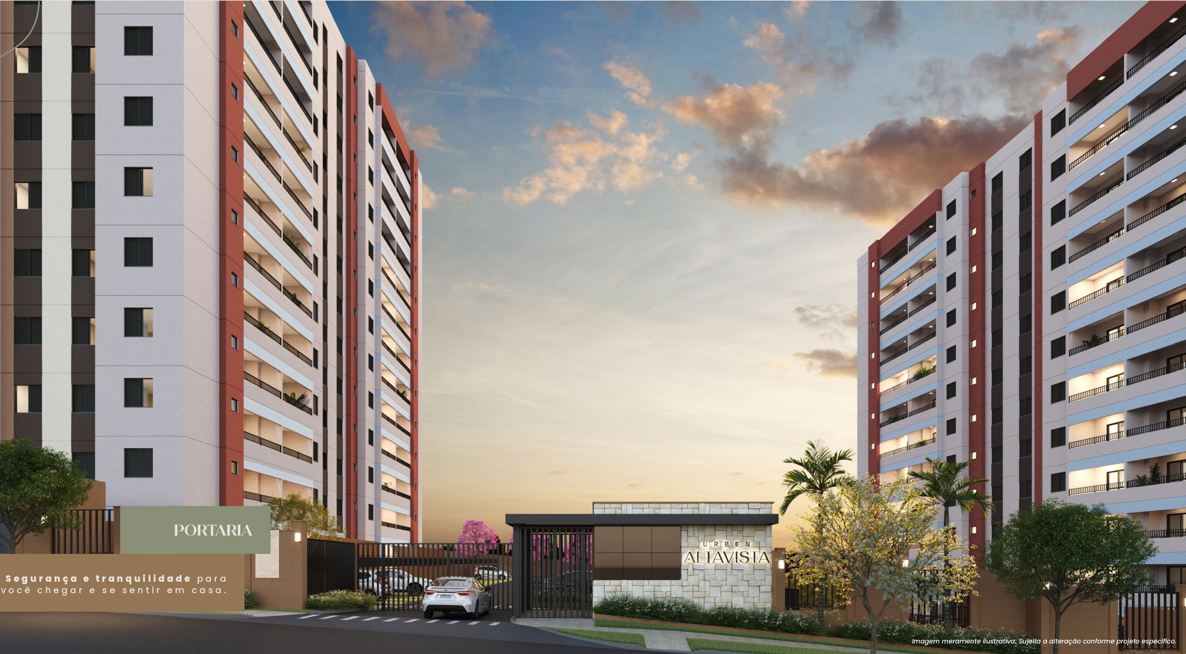 Apartamento, 2 quartos, 45 m² - Foto 1