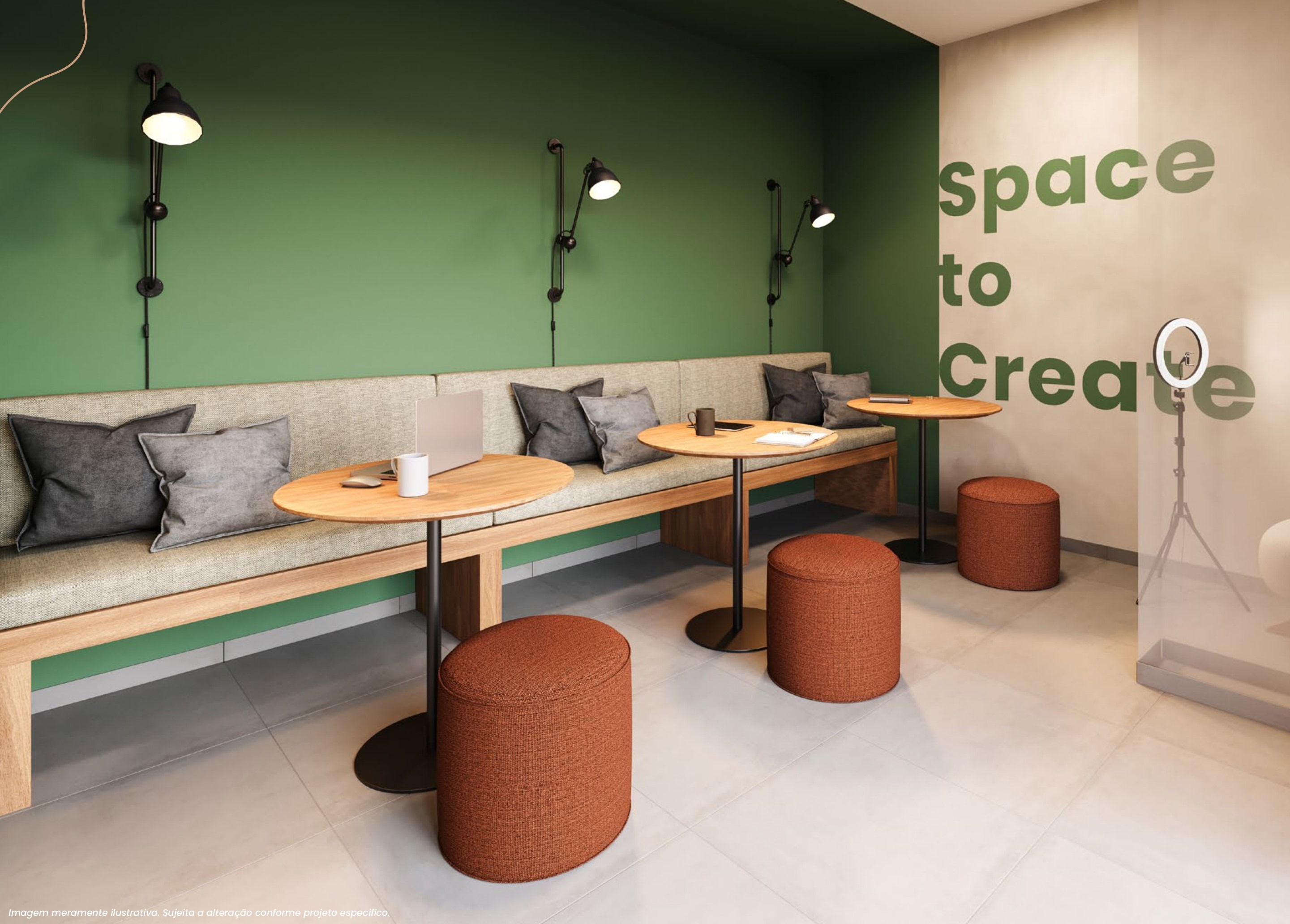 Apartamento, 2 quartos, 45 m² - Foto 11