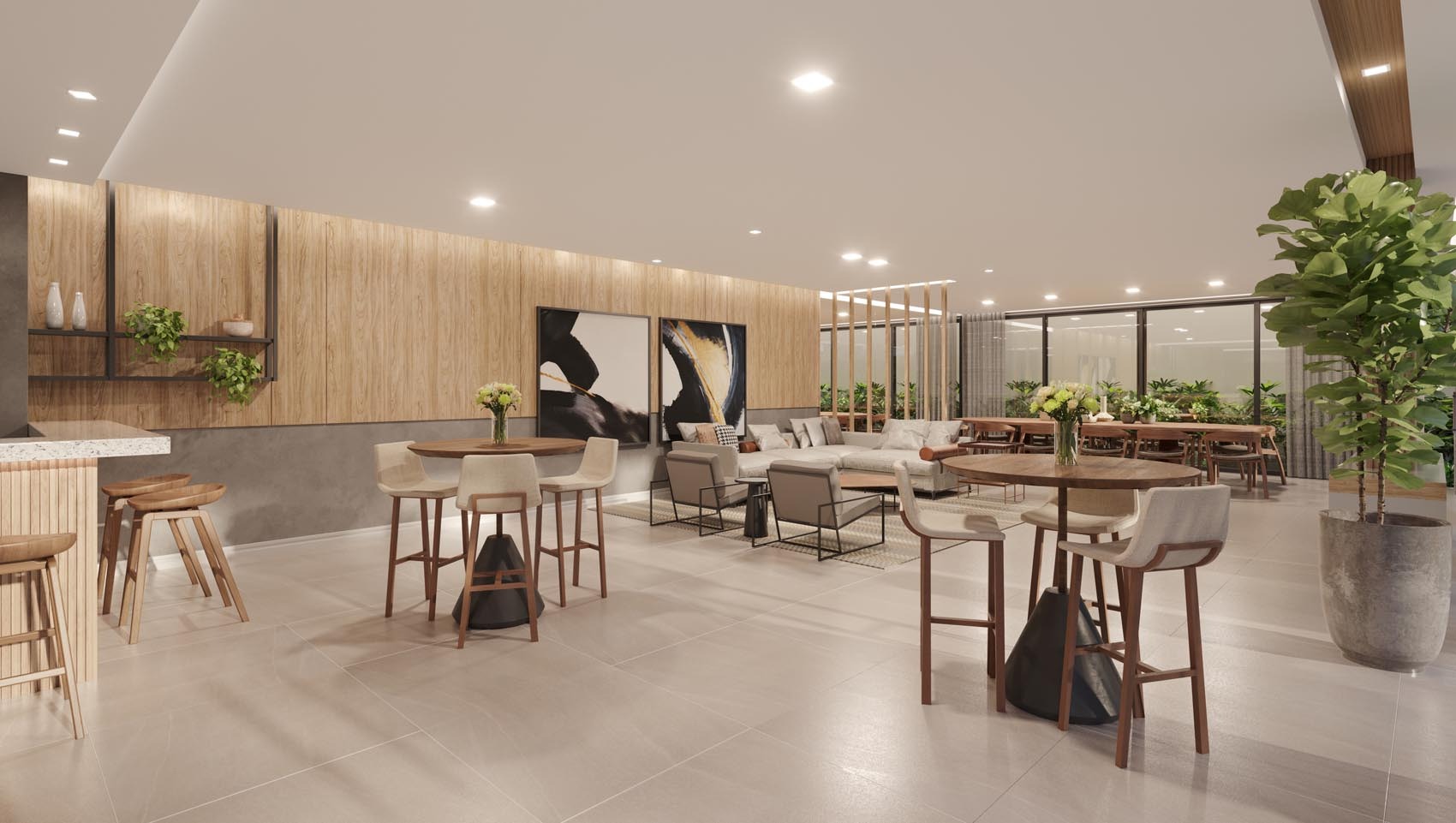 Apartamento, 3 quartos, 90 m² - Foto 13
