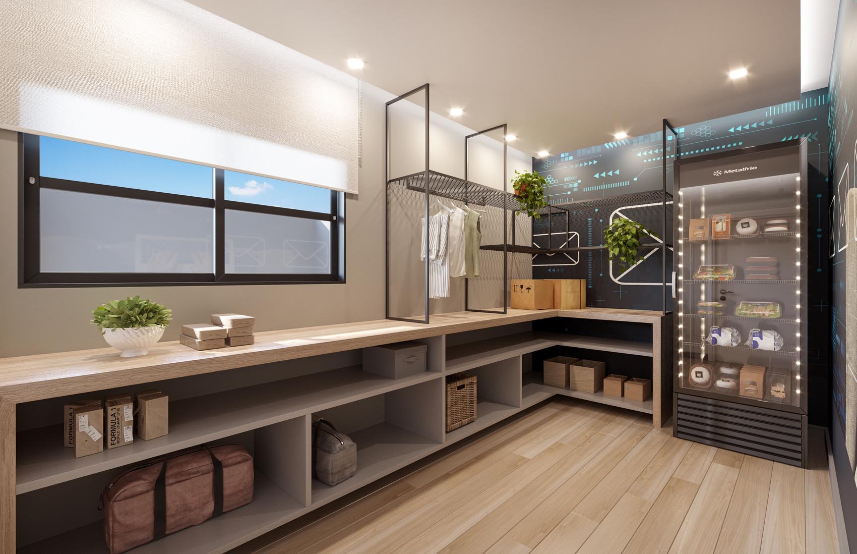 Apartamento, 3 quartos, 90 m² - Foto 16