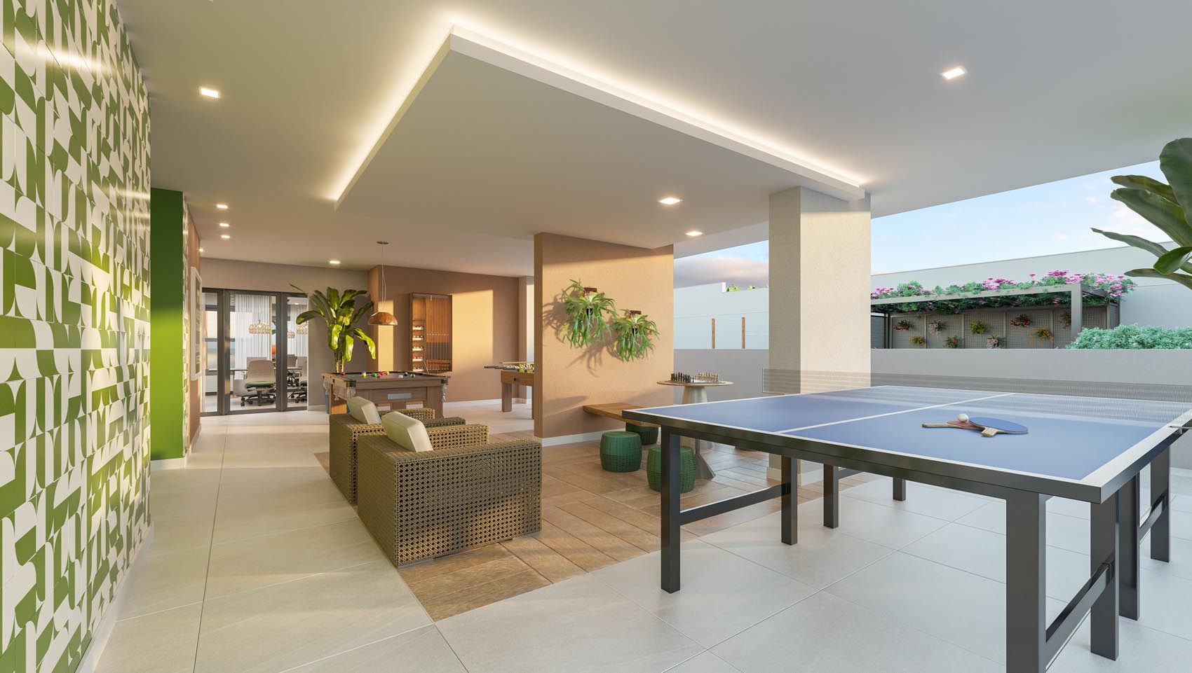 Apartamento, 3 quartos, 90 m² - Foto 20