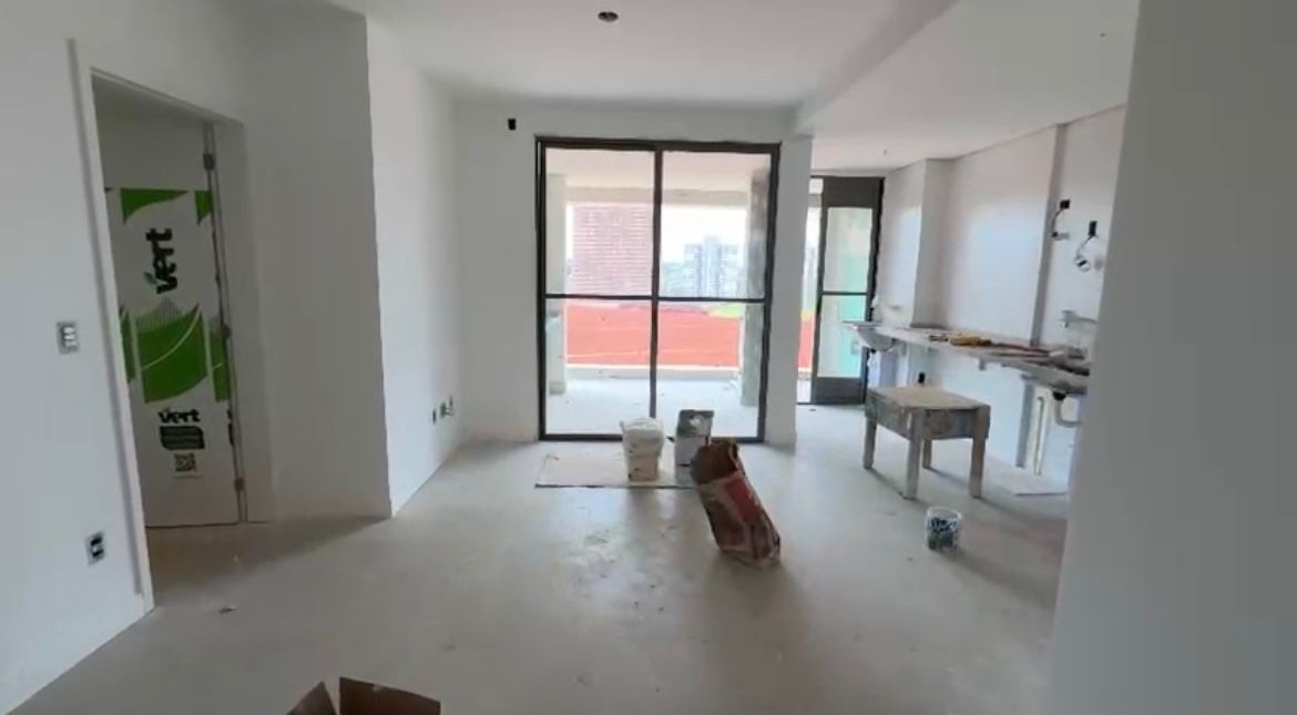 Apartamento, 3 quartos, 90 m² - Foto 28