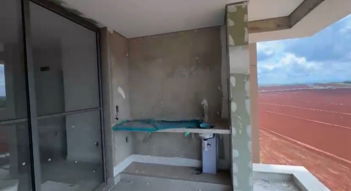 Apartamento, 3 quartos, 90 m² - Foto 35