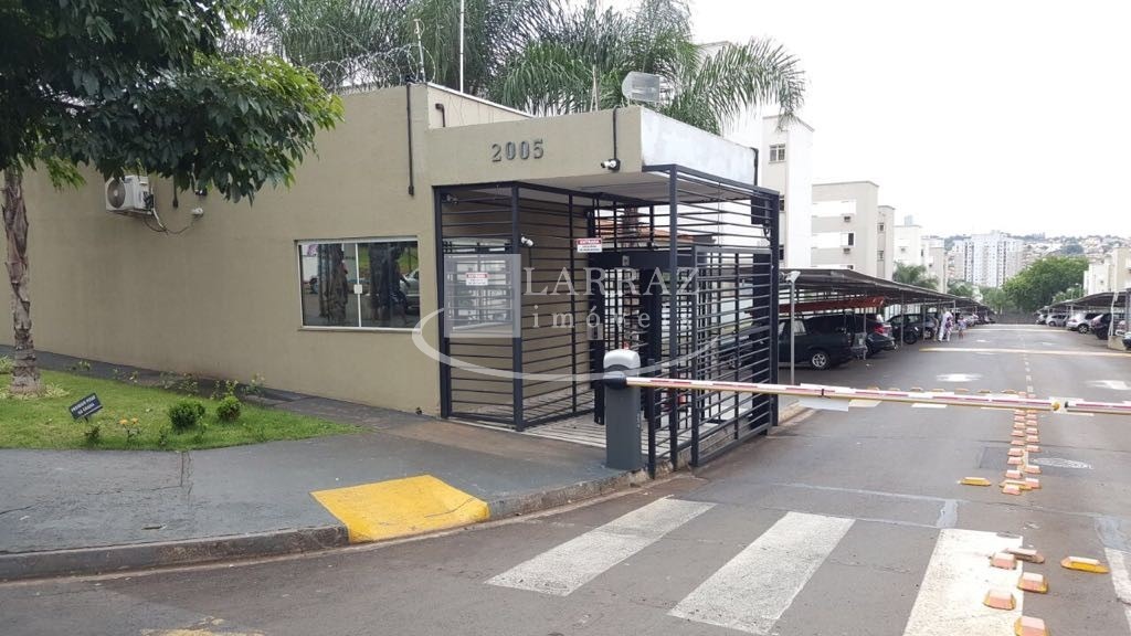 Apartamento, 2 quartos, 43 m² - Foto 1