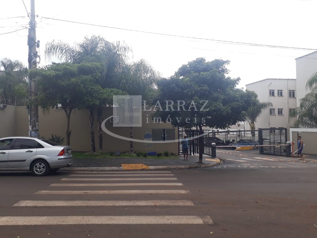 Apartamento, 2 quartos, 43 m² - Foto 2