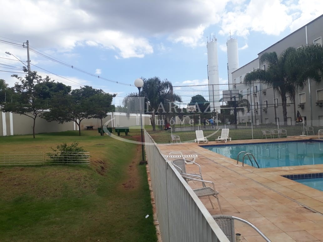 Apartamento, 2 quartos, 43 m² - Foto 3