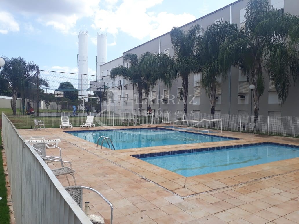 Apartamento, 2 quartos, 43 m² - Foto 4