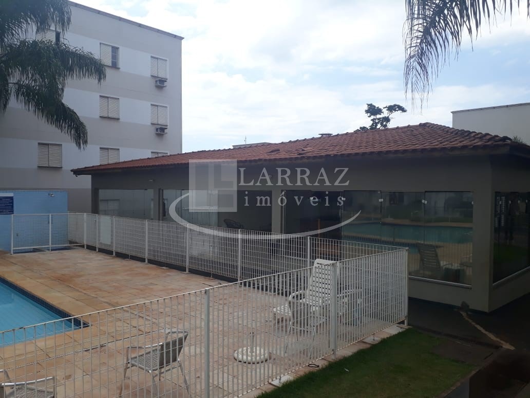 Apartamento, 2 quartos, 43 m² - Foto 5