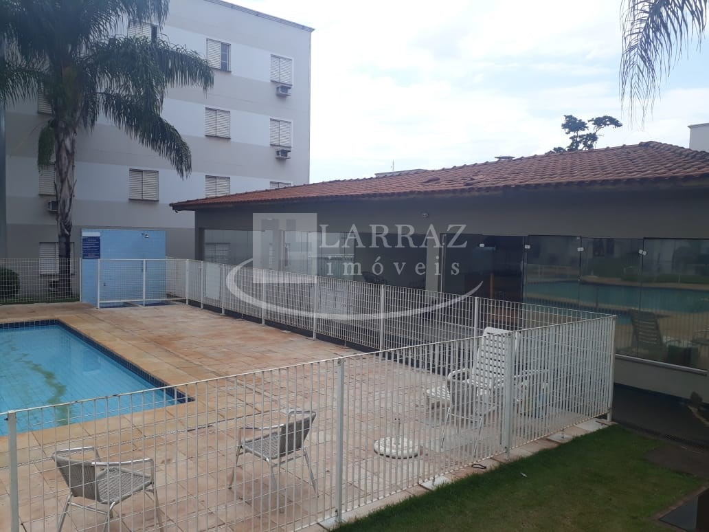 Apartamento, 2 quartos, 43 m² - Foto 6