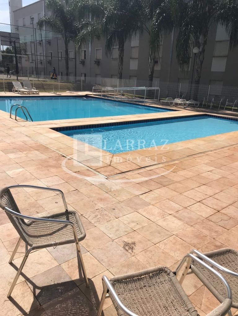 Apartamento, 2 quartos, 43 m² - Foto 10