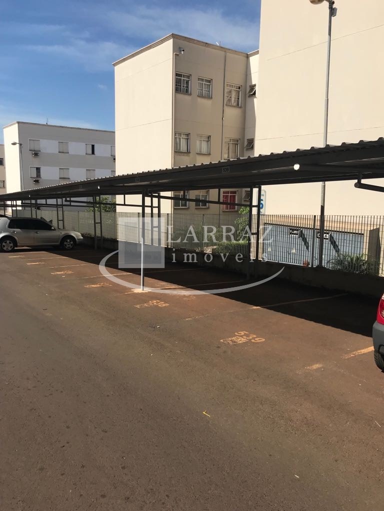 Apartamento, 2 quartos, 43 m² - Foto 13