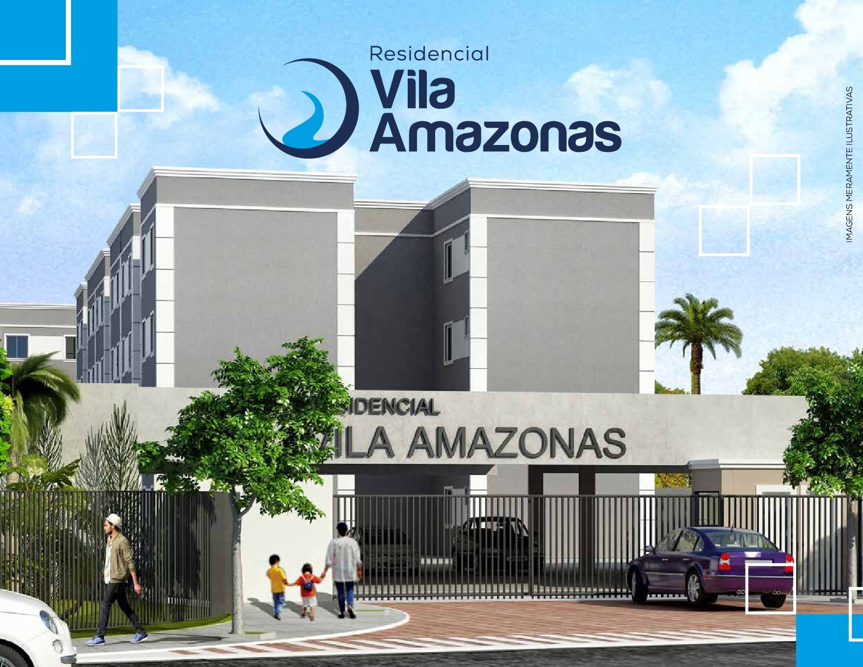 Apartamento, 2 quartos, 47 m² - Foto 6