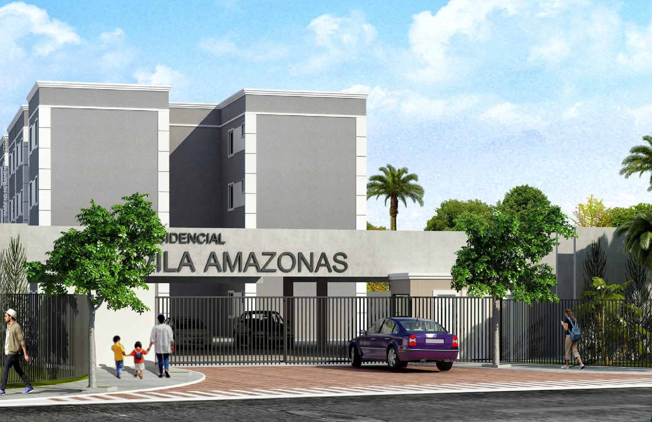 Apartamento, 2 quartos, 47 m² - Foto 7