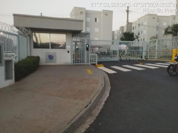 Apartamento, 2 quartos, 43 m² - Foto 1