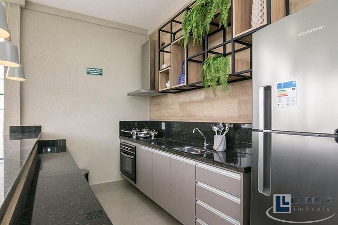 Apartamento, 2 quartos, 43 m² - Foto 55
