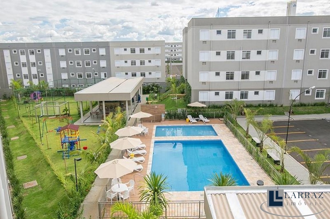 Apartamento, 2 quartos, 43 m² - Foto 19