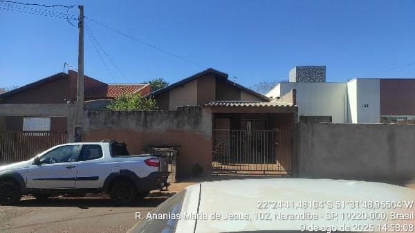 Casa, 2 quartos, 62 m² - Foto 1