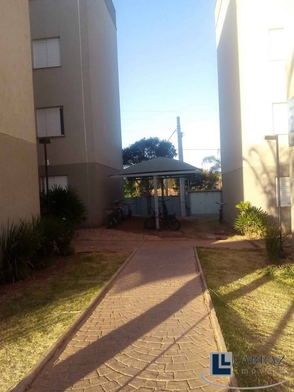 Apartamento, 2 quartos, 43 m² - Foto 14