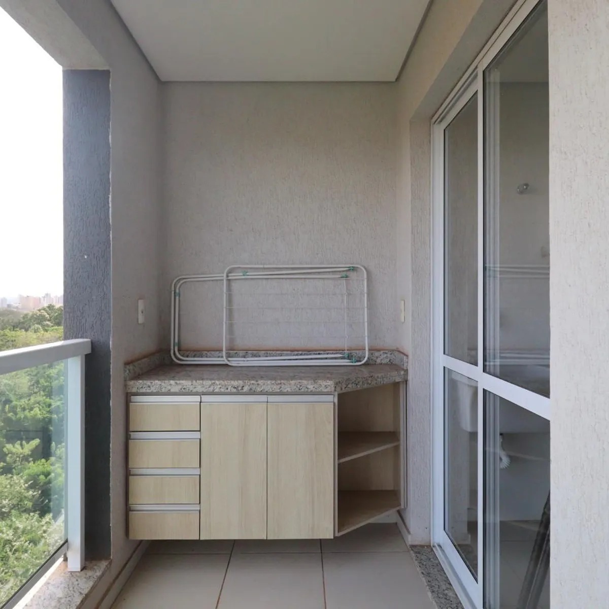 Apartamento, 2 quartos, 55 m² - Foto 6