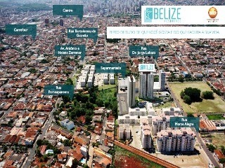 Apartamento, 3 quartos, 64 m² - Foto 34