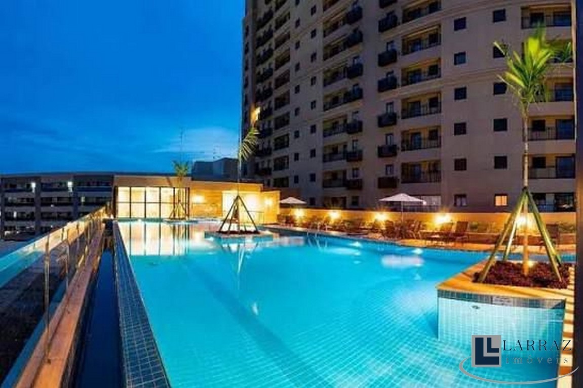 Apartamento, 2 quartos, 54 m² - Foto 25
