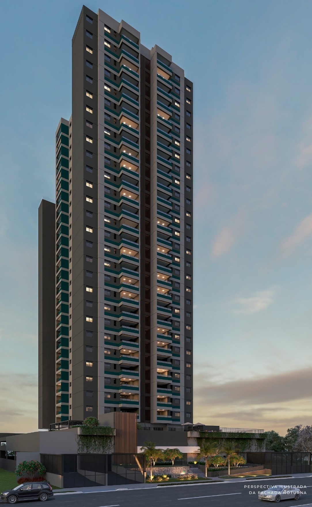 Apartamento, 2 quartos, 113 m² - Foto 55