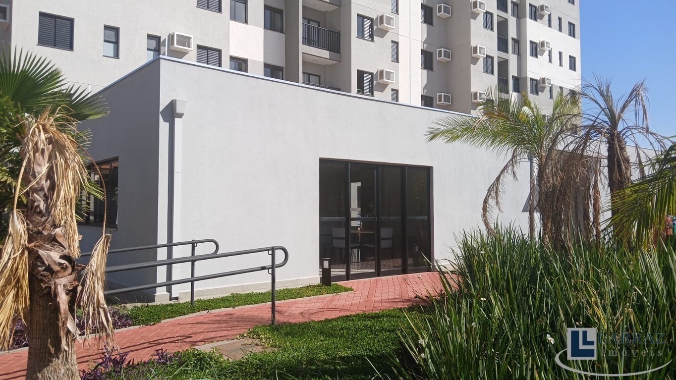 Apartamento, 2 quartos, 50 m² - Foto 25