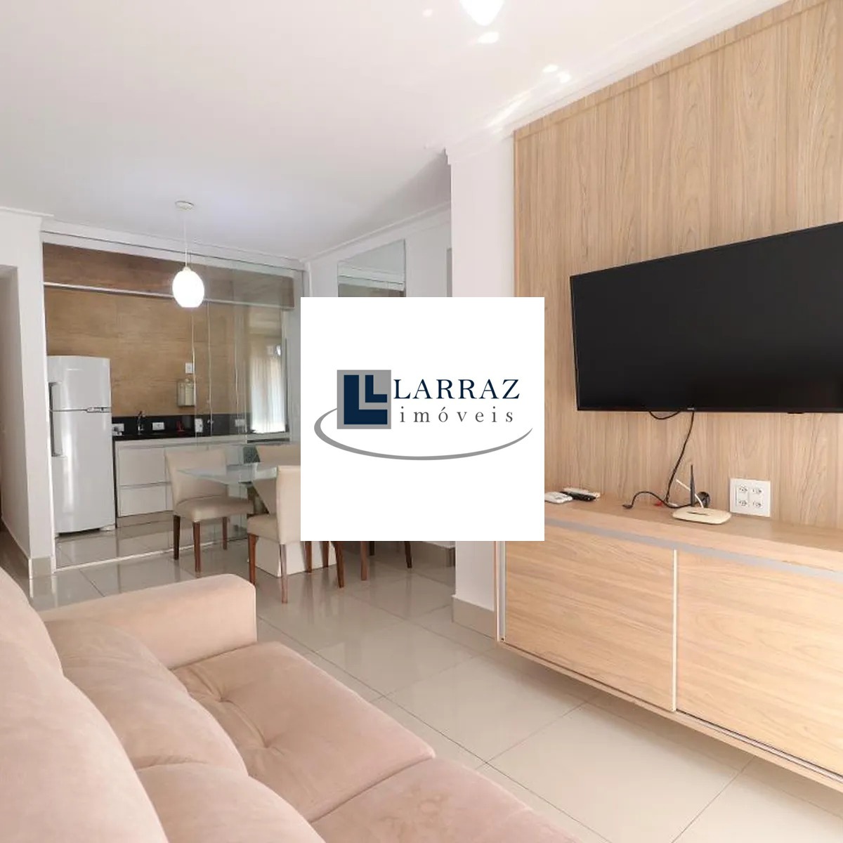 Apartamento, 3 quartos, 71 m² - Foto 1